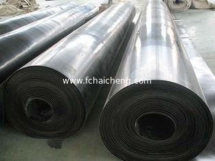 PE geomembrane ASTM standard/GM13