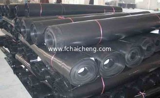 PE geomembrane ASTM standard/GM13