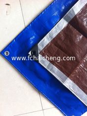 High Quality PE Fabric water proof PE tarpaulin