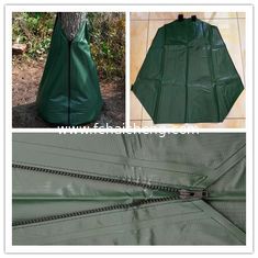 20gallon slow release pvc tree watering bag for tree irrigation system