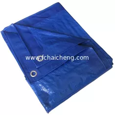 different weight thickness p.e.tarpaulin sheet and roll