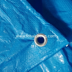 Brazilian market competitive price quality construction tools pe tarpaulin lona