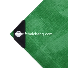 heavy duty  PE tarpaulin rolls good quality for truck cover tarps