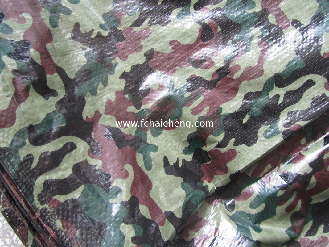 forest camouflage pe tarpaulin - camouflage tarpaulin on sales from ...