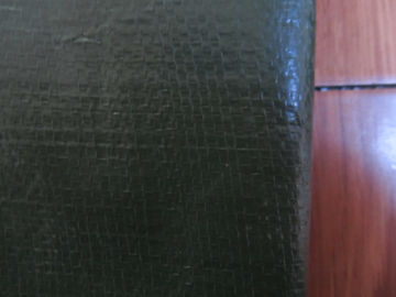 good quality black poly tarps