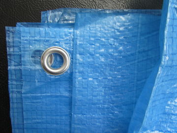 2*3 m pe Tarpaulin 55g/sqm includes Eyelets