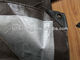 Black / Silver Heavy Duty Tarpaulins for cover