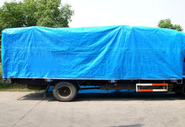 100% waterproof pe plastic canvas tarpaulin for truck cover