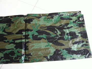 camo tarp for hunting/fishing/paintball in the open air,army camouflage tarpaulin,military