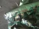 camo tarp for hunting/fishing/paintball in the open air,army camouflage tarpaulin,military
