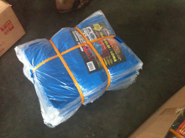 pe tarpaulin packing