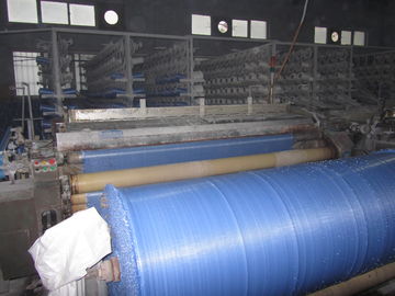 roll tarpaulin PE