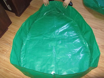 pe tarpaulin cover for square/boat shape cover