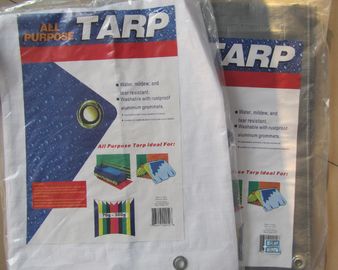ready to use pe tarpaulin