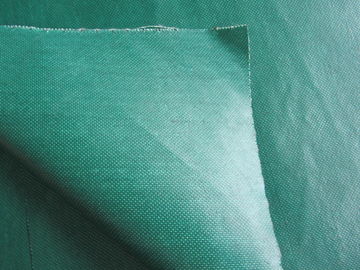 1100D 500gsm fiberglass-polyester pvc tarpaulin,heat and cold resistant plastic sheet