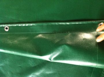 100% polyester PVC Tarpaulin truck cover material