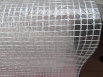 3x3 mesh reinforced woven fabric polyethylene film