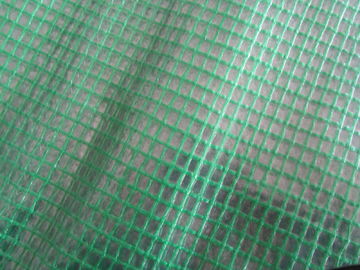 3x3 mesh reinforced woven fabric polyethylene film