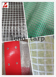 leno tarp, 3*3 clear mesh polythene tarpaulin