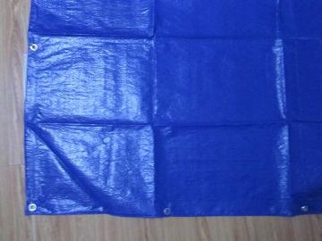 PE laminated truck cover coated tarpaulin sheet