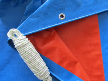 Tarp fabric,tuck tarp,blue tarp,PE tarpaulin sheet