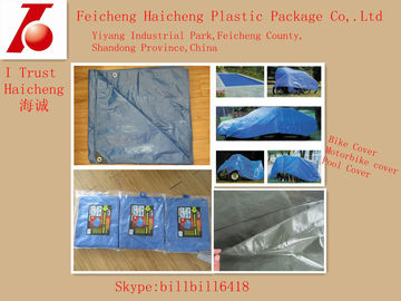 platic waterproof sheeting