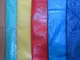 heavy duty PE tarpaulin used for open trailer cover, truck cover