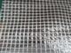 3x3 mesh clear poly tarp used for packing and roofing cover