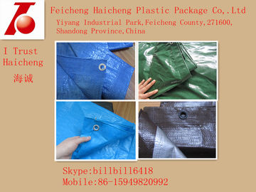 Outdoor Tarps Waterproof fabric Tarpaulin sheets