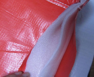 frost resisting hot insulation blanket