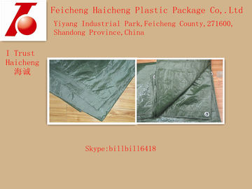 truck tarpaulin