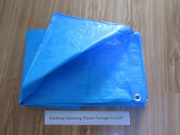 poly tarpaulin sheets / pe tarpaulin tent cover material