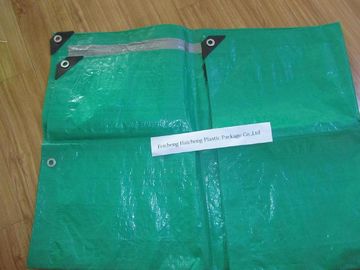 4M X 8M pieces of Tarpaulin sheets/poly tarpaulin cover