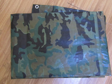 camouflage camping ground sheet,Weather Protection Tarp Cover