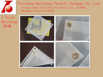 pvc tarpaulin transparent tarpaulin