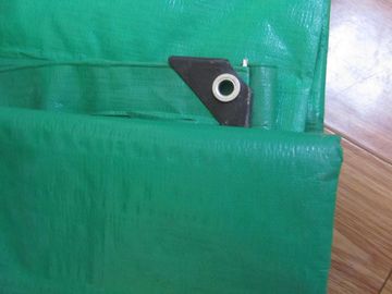 green poly tarps waterproof ldpe coated canvas material