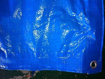 sun shade and camping purpose, reinforced PE tarpaulin plastic sheet poly tarps