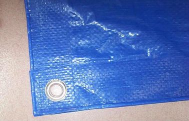blue color pe tarpaulin,high quality tarpaulin,low price poly tarp
