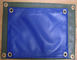 pvc tent leather ,polyeater fabric 1000D 500-800GSM