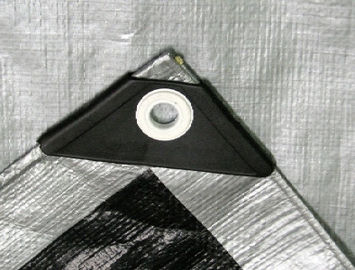 HDPE plastic sheet tarpaulin poly tarp, pe woven fabric canavas cover