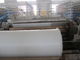natural color polyethylene fabric roll without lamination, half-finished tarp
