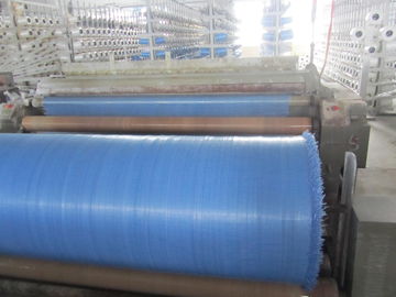 China manufacturer for rolled HDPE woven tarpaulin fabric