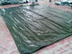 200gsm 4*50m polyethylene tarpaulin roof