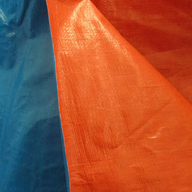 HDPE Fumigation tarpaulin Sheets / Covers / Cap Covers