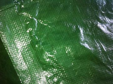 130gsm Green color/UV treatment  PE Tarpaulin poly tarp