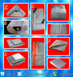 Stocklot PE tarpaulin,animal shelter cover tarp,sunblock pe tarpaulin