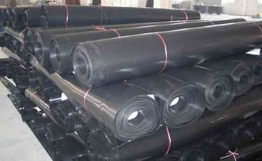 PE geomembrane ASTM standard/GM13