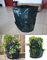 Reusable Herb Potato Strawberry Planting Planter Bags