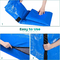 Heavy Duty Tarp Reusable Mattress Storage Bag Easy Carrier Mattress Moving Bag Cover