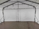 Deluxe Double Car Shelter 18 ft x 20 ft  two cars garage canopy car parking tent carport